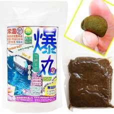 01. 爆丸 250g