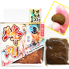 01. 烽丸 - 伏擊牛牛   100g