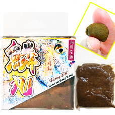 01. 鱗丸 - 海貝引魚 100g