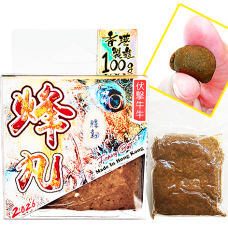 01. 烽丸 - 伏擊牛牛   100g