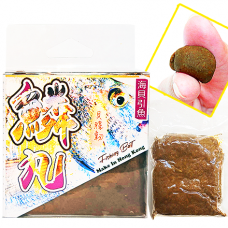 01. 鱗丸 - 海貝引魚 100g