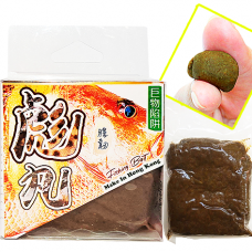 01. 彪丸 - 巨物陷阱  100g 