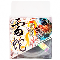 00.雷蛇-仿動釣餌