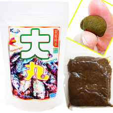 01. 大丸 - 泥鯭殺手   250g