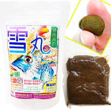 01. 雪丸-磯筏海釣 250g