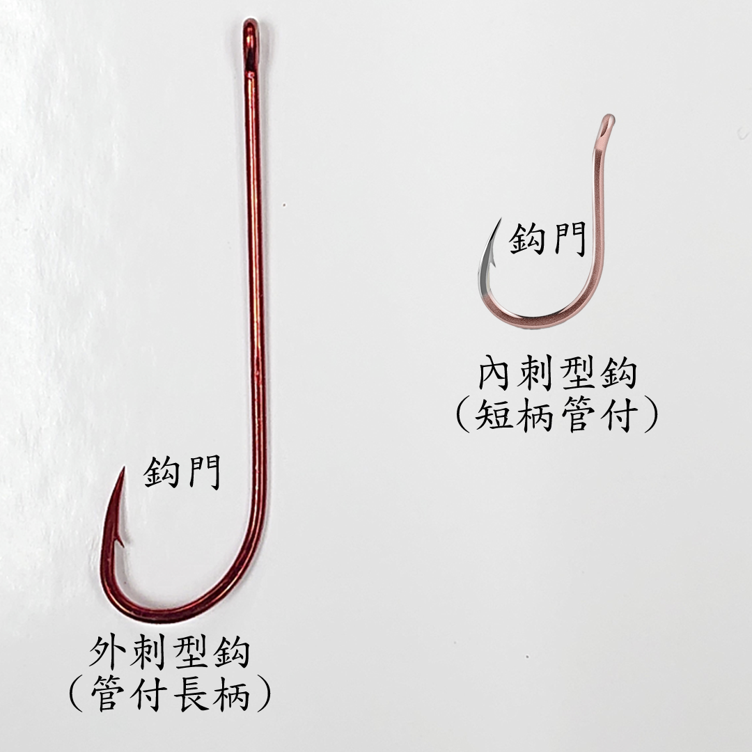 01 .釣具釣組配置